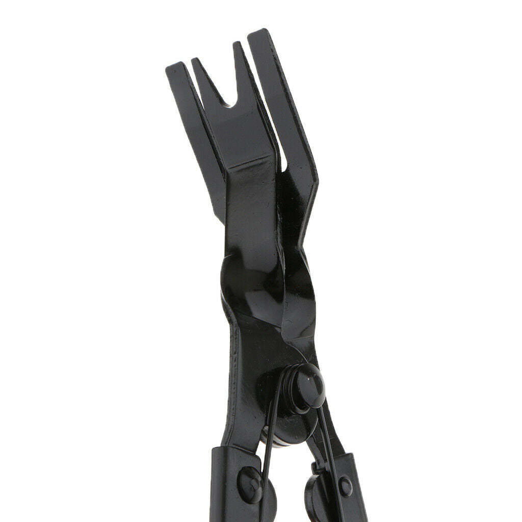 Car Body Repair Tool Push Pin Rivet Trim Clip Removal Moulding Plier