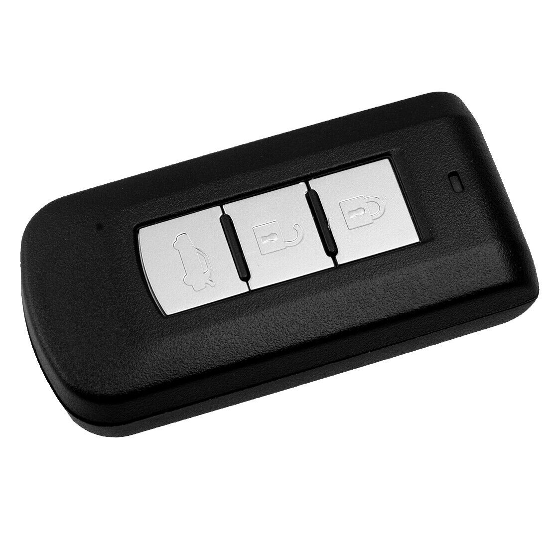 433MHz Car Remote Smart Key Fob Fit For Mitsubishi Lancer Outlander Acc