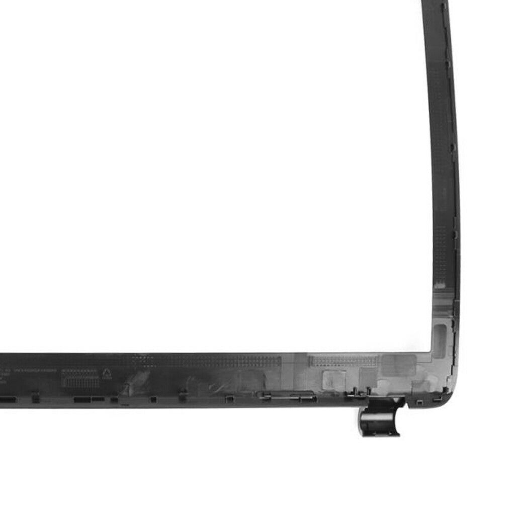 Laptop Front Bezel For  15-G000 15-  15-R000 15-R100 255 G3 Black
