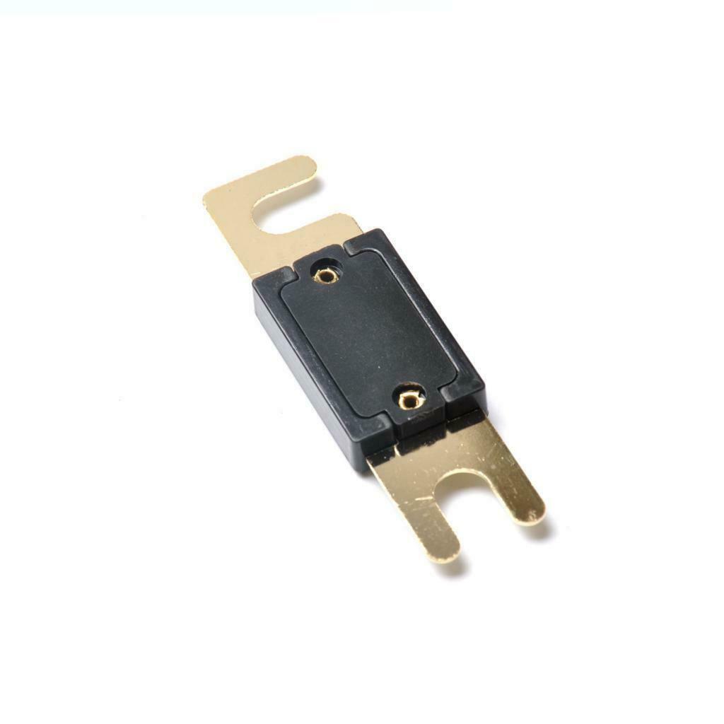5pcs ANL Fuse Circuit Breaker Protect 200 Amp 200A Replacement for Car