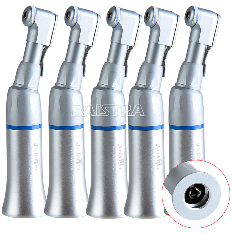 5pcs NSK Style Dental Wrench E-Type Slow Low Speed Contra Angle Handpiece