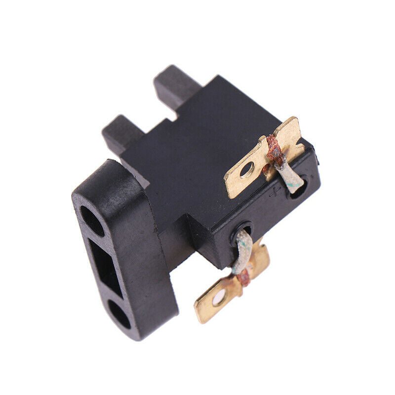 5-8KW Copper Carbon Brush electric brush holder RegulatorBDAU