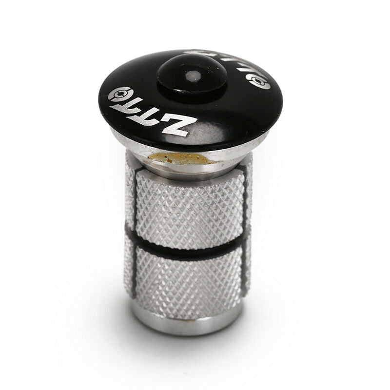 bike fork steerer headset expander plug adjuster top cap plug adjustable WDJ TL