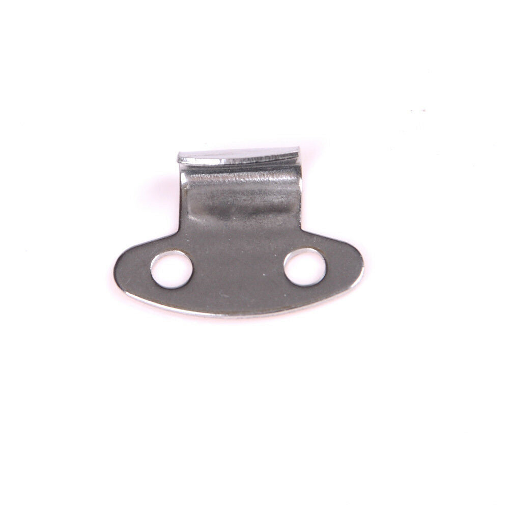 J106 Cabinet Boxes Spring Loaded Latch Toggle Locks Hasp Sliding Door Wind.l8