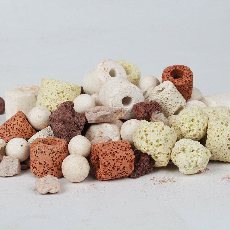 Bio Porous House  for Bio Tank Balls Filter Media