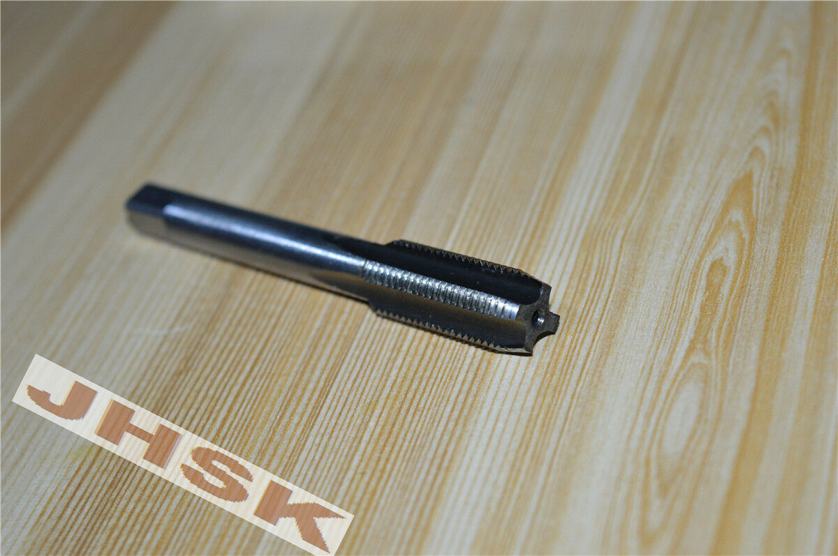 1pcs（12mm x 1.25） Metric HSS Right hand Tap M12 x 1.25mm Pitch high quality CNC