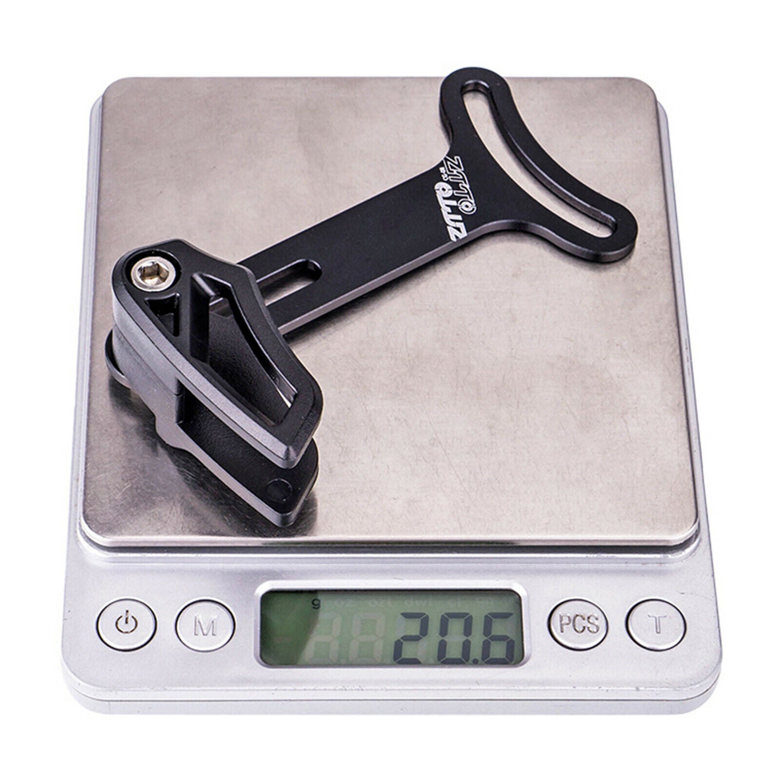 Ebike Chain Guide Sturdy Chain Protector Alloy E Bike Chain Keeper Retainer