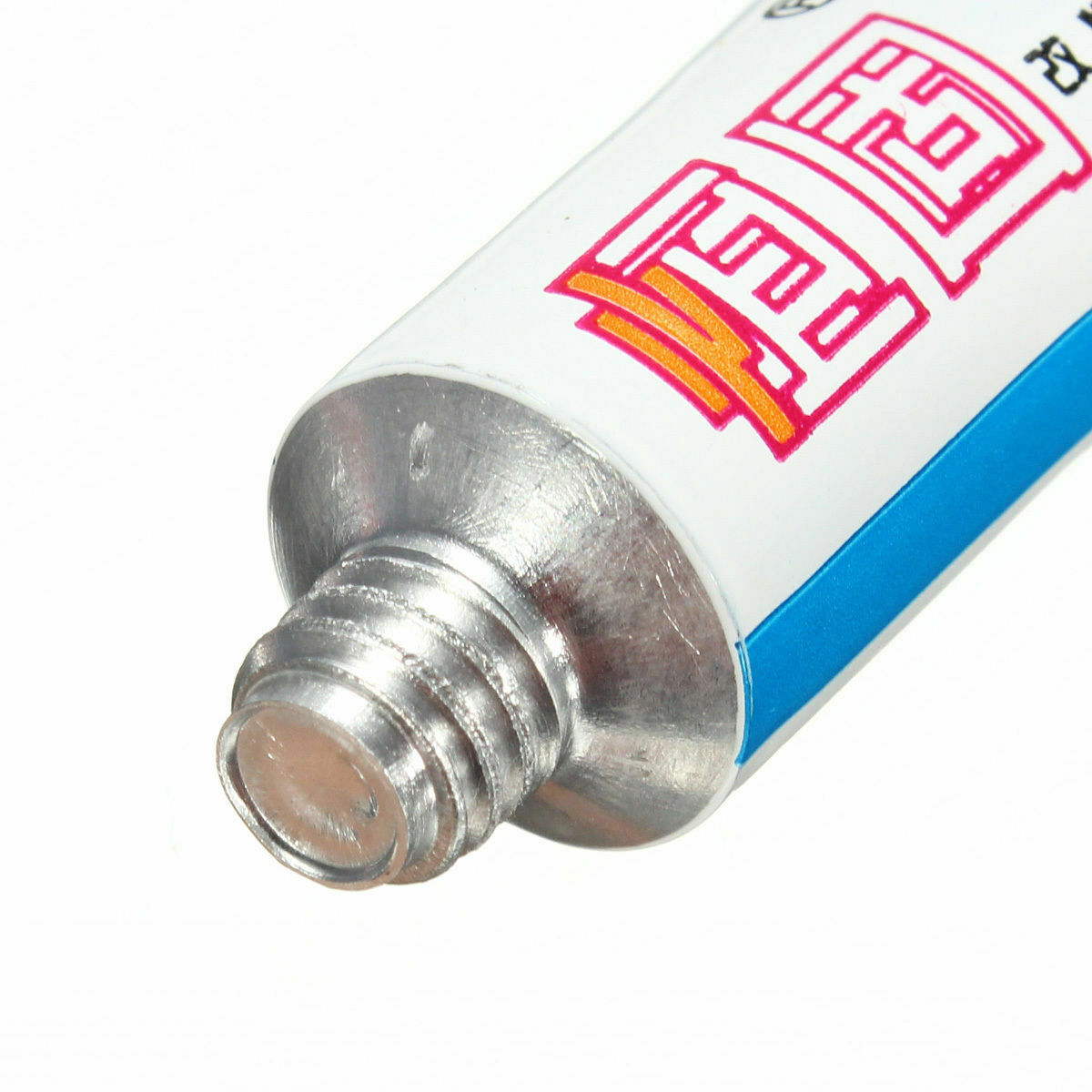 2Pcs Two-Component Modified Acrylate Sealant Adhesive 1+1 AB Glue Super Sticky