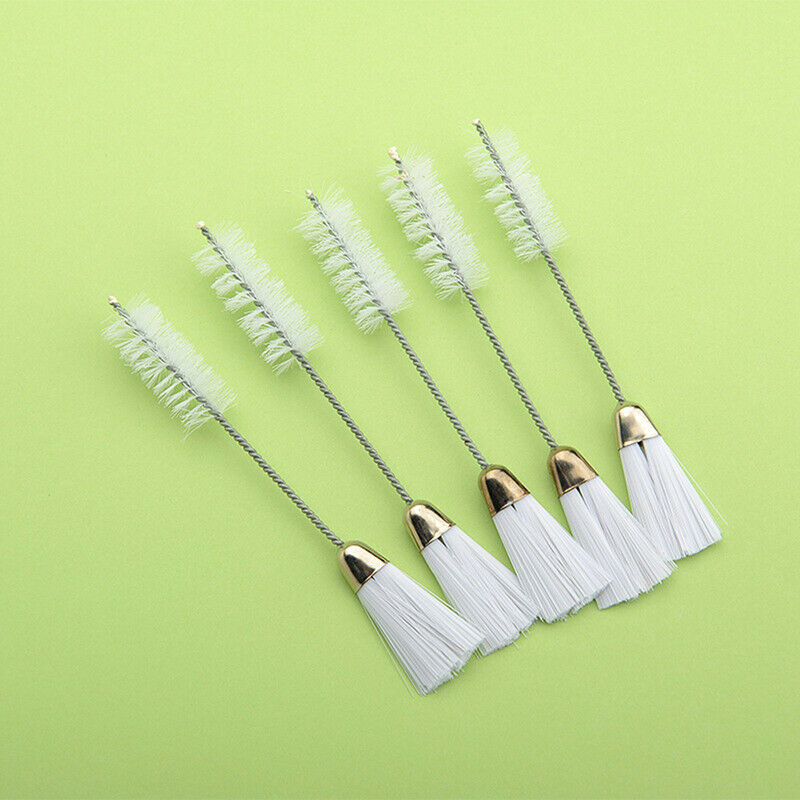 1pc Double Ended Cleaning Brush Multi-function Sewing Machine Clean Bru.l8