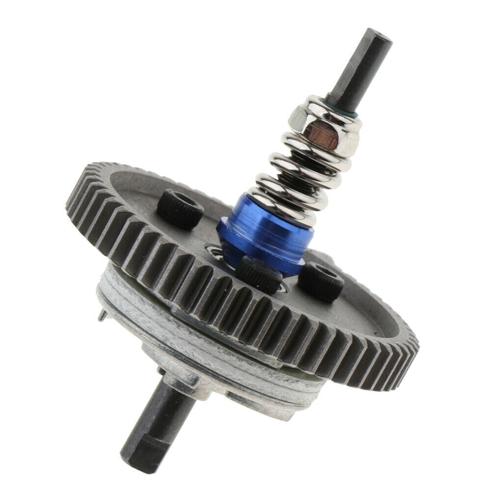 Metal 54T Differential Fitting  â€‹â€‹Hobby Repair Part