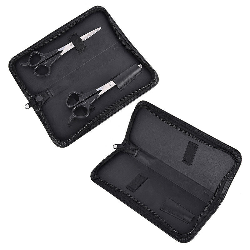 Hair Scissors Case Barber Packet Styling Accessories Hairdressing Scissors Ba TL