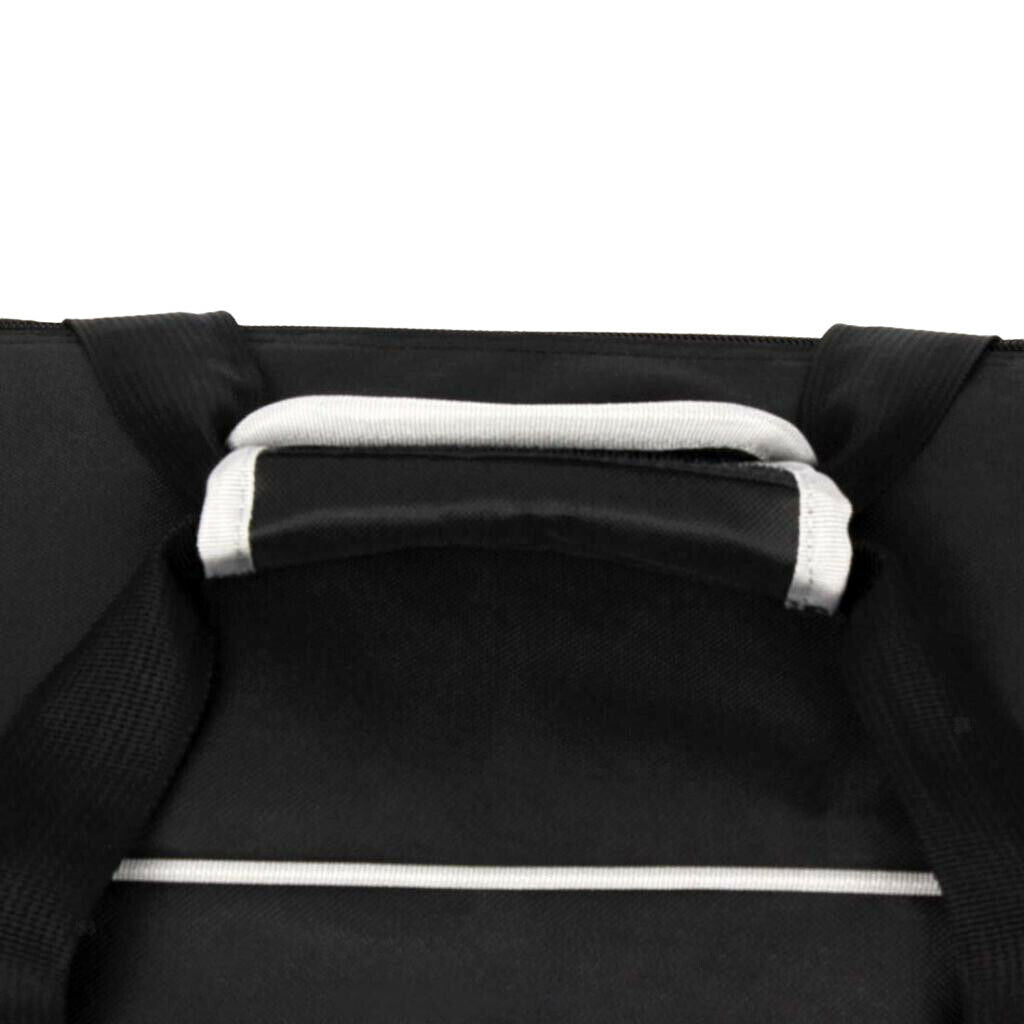 Double Step Accessories Package Comfortable Decompression Hand-held Black