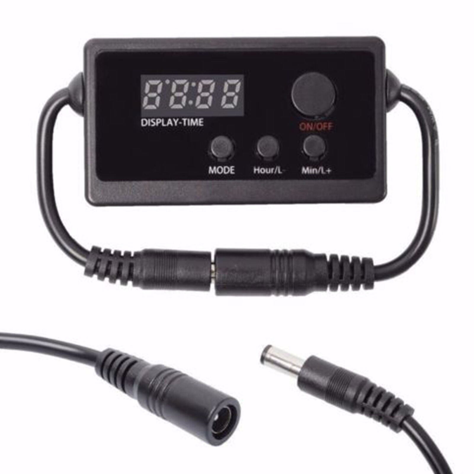 LED Dimmer Controller Modulator S2-Pro For Aquarium Fish Tank LED Light Lamp