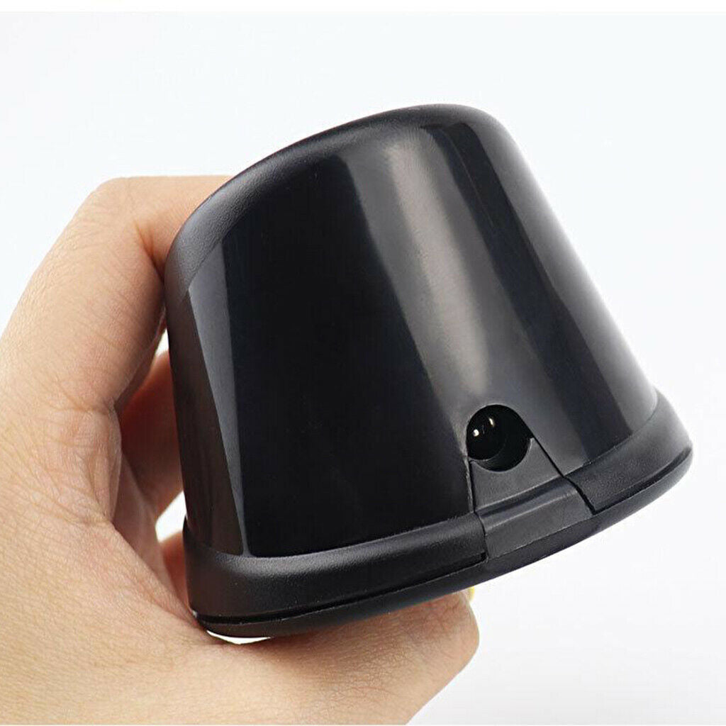 Black Charging Dock Base Station Fits   D8 Electric Clipper Accessories