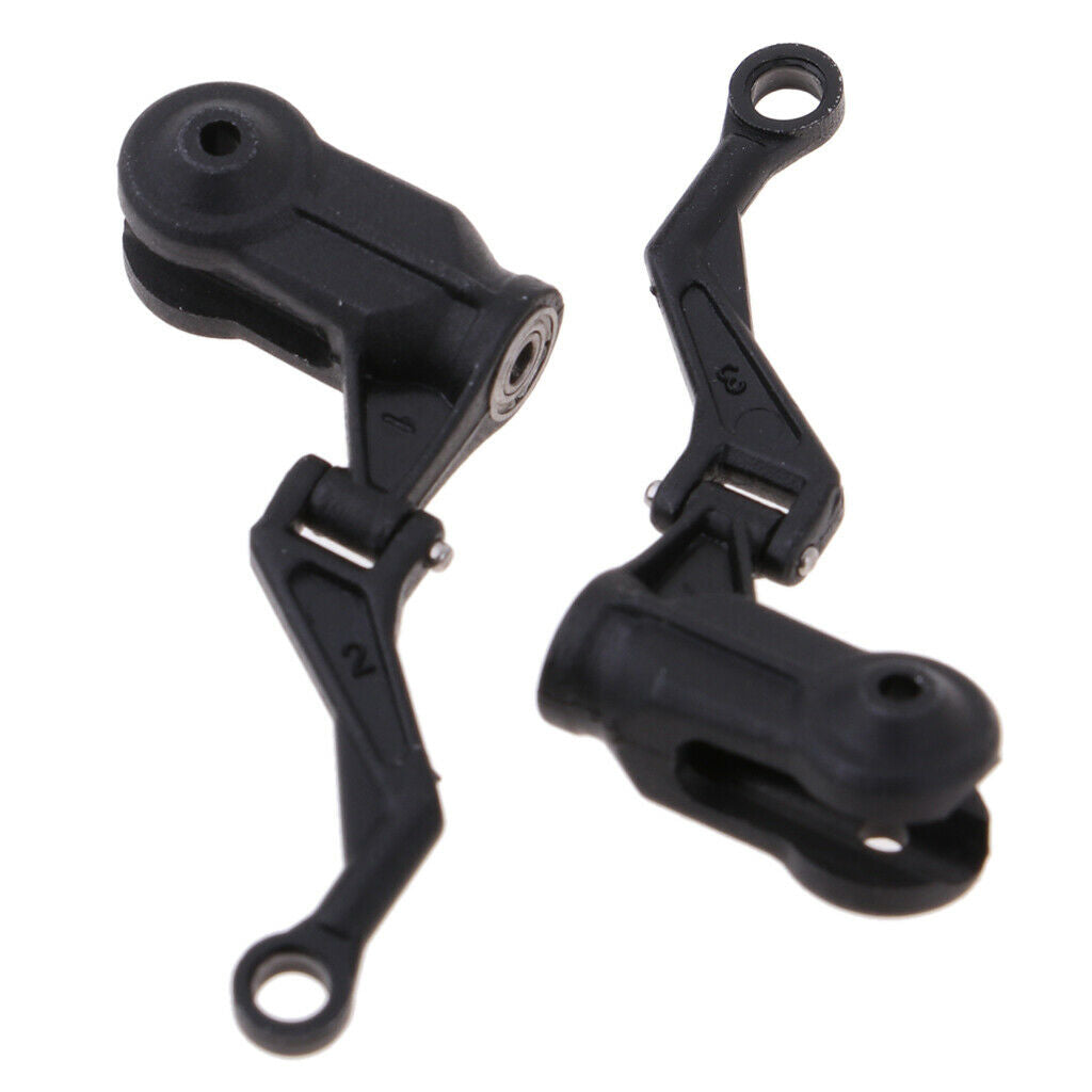 XK.2.K123.004 Screws Paddle Grips Set for Weili XK K123 V931 RC Planes Parts