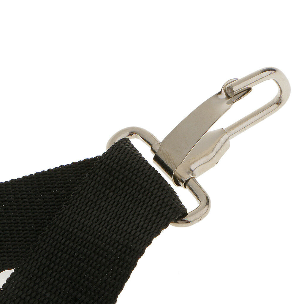 Trimmer Strimmer Shoulder Harness Strap For Brushcutter w/ Carry Hook
