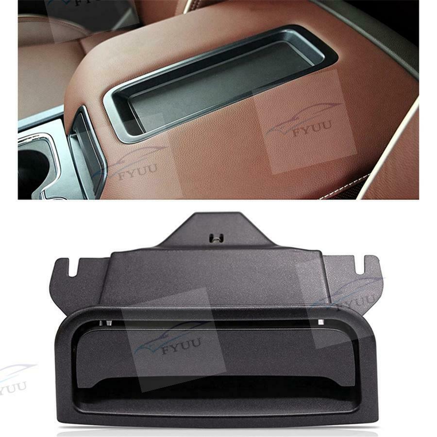 For Chevrolet Silverado GMC 22792217 New Sierra Center Console Latch Lock
