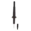 2mm Diameter Stainless Steel Pointed Test Probe Lead Pin Tip Pen for Electrical