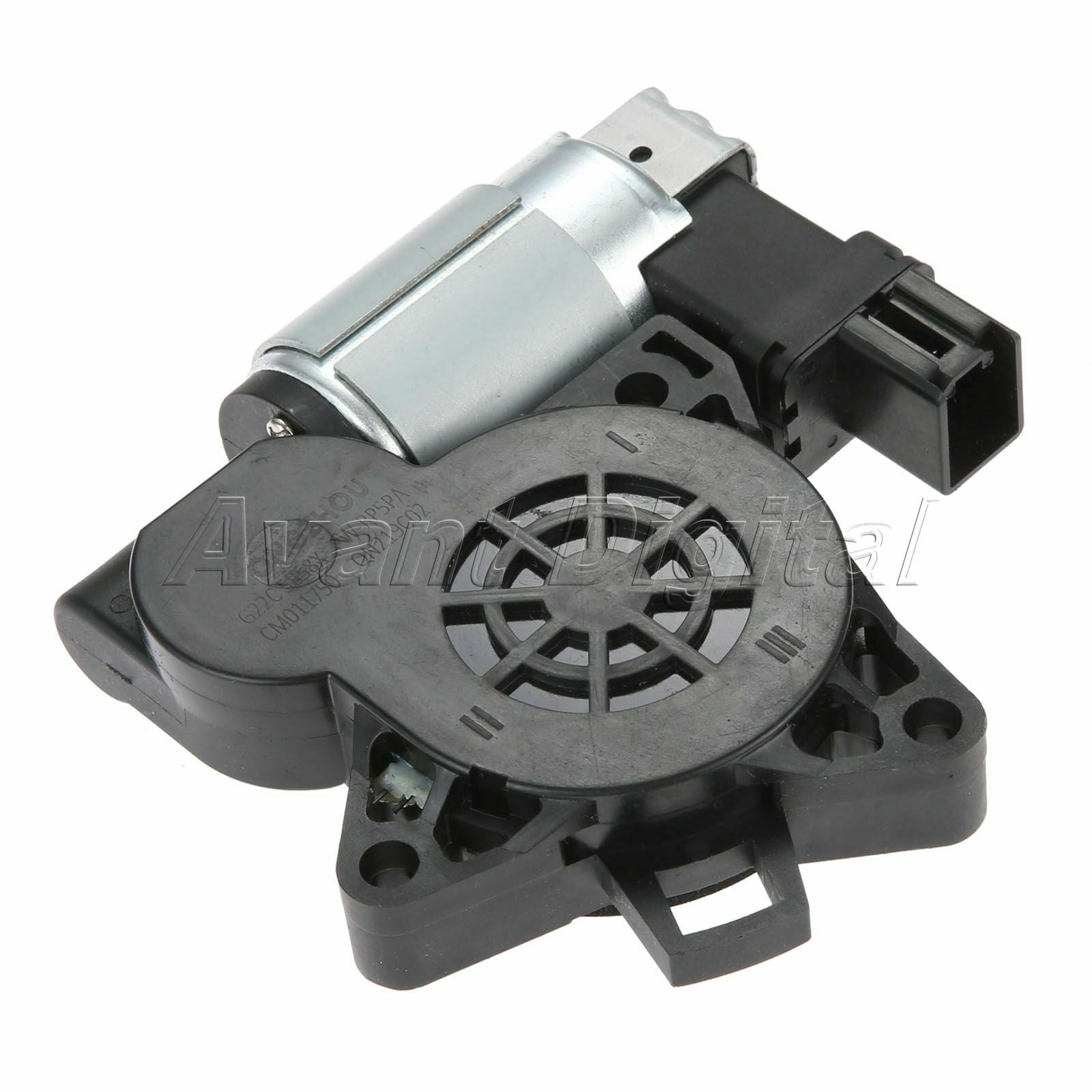 Passenger Side Power Window Lift Motor 742-802 For Mazda 3 5 6 CX-7 CX-9 RX-8