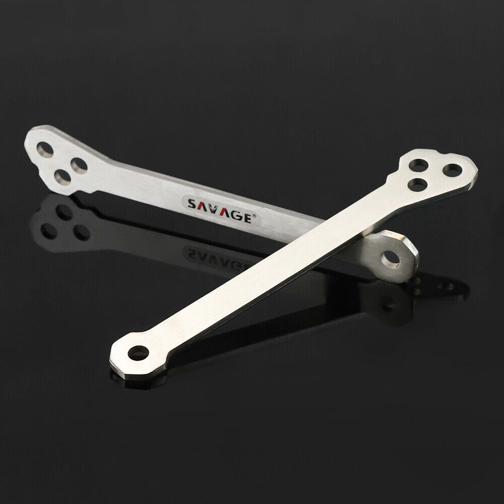 Lowering Kit Suspension Drop Links For Street Triple 765S 765R 765RS