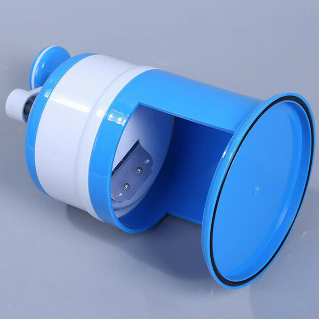 Ice Shaver Home Restaurant Crusher Shaved Ice Maker Machine Ice Snow Maker