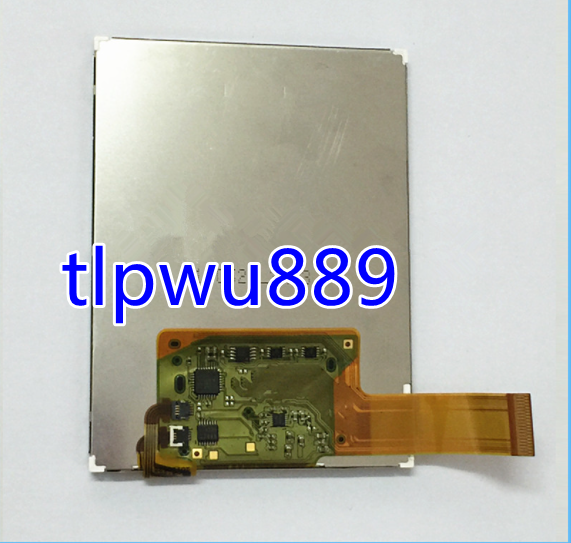 1PCS New 3.5-Inch COM35H3P29ULC 480*640 LCD screen 90 Days Warranty@tlp