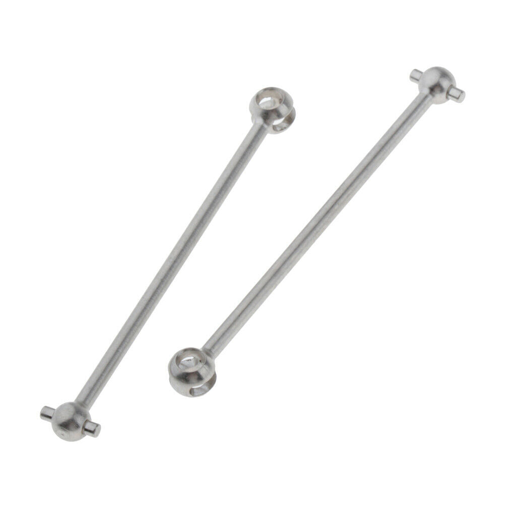 Metal Drive Shaft for WLtoys 144001 1:14 RC Car Upgrade Parts Accessories