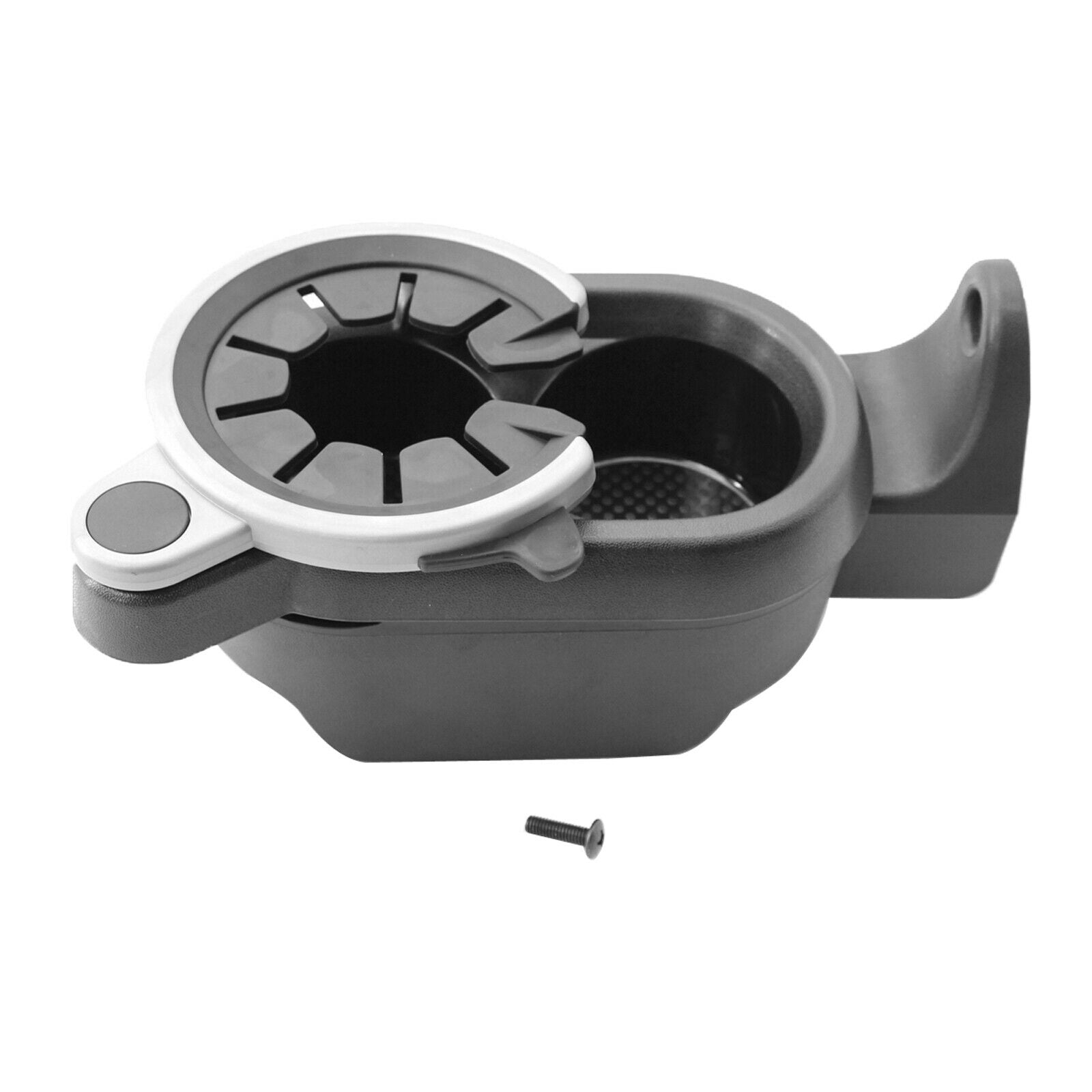 Auto Drinks Holder Cup Beverage A4518100370 for Smart Fortwo w451 Bottle