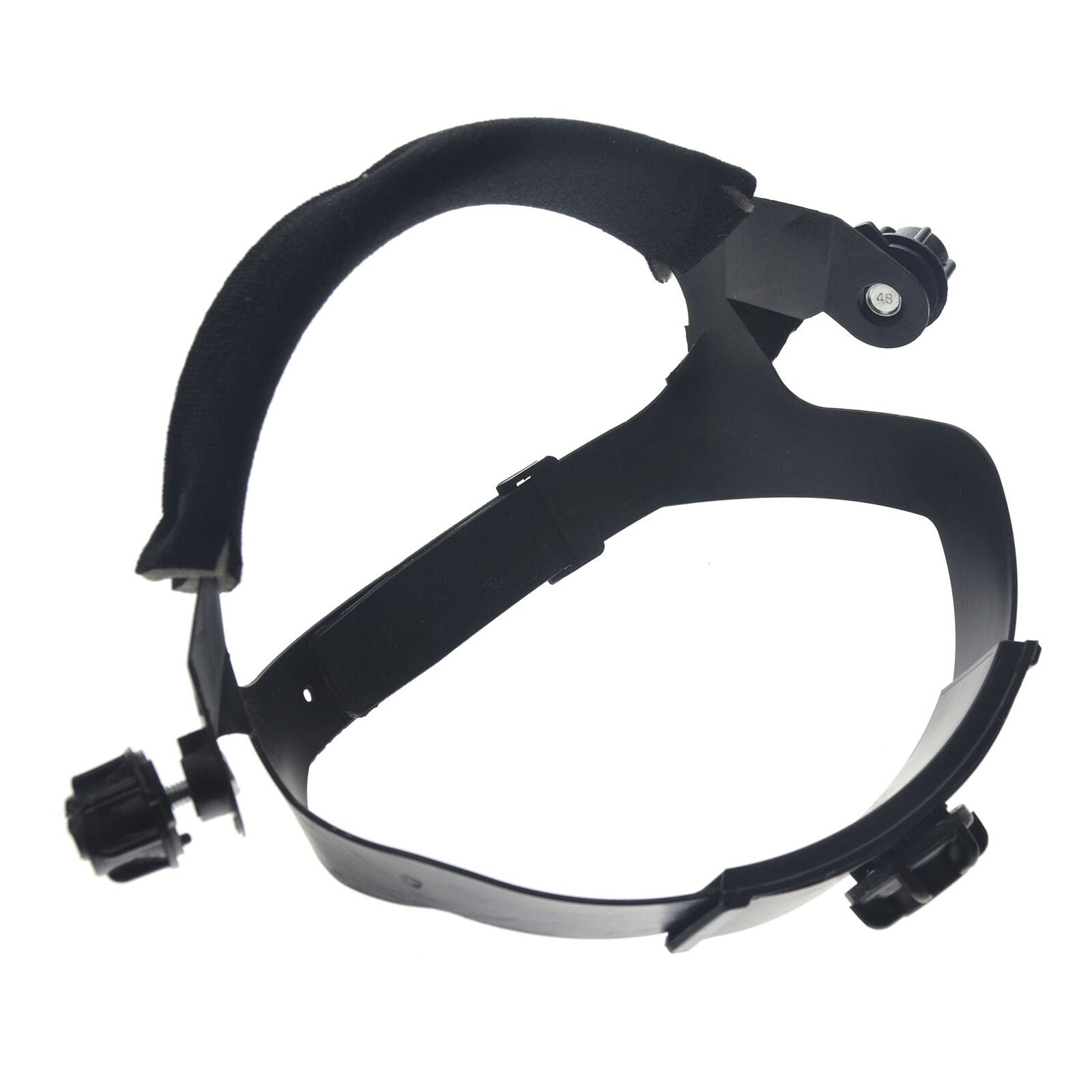 Safety Full Face Shield Clear Visor Eye Protection Grinding Welding Supply