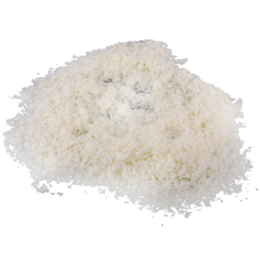 500g Soya Wax Natural Candle Making Wax Handmade Scented Candle Wax Pieces
