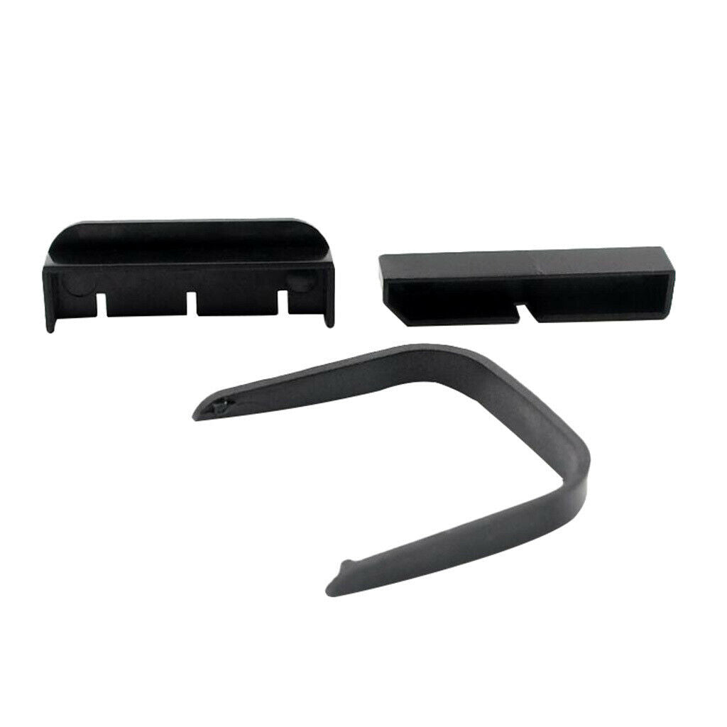 Body Battery Ports Dust  Protector for