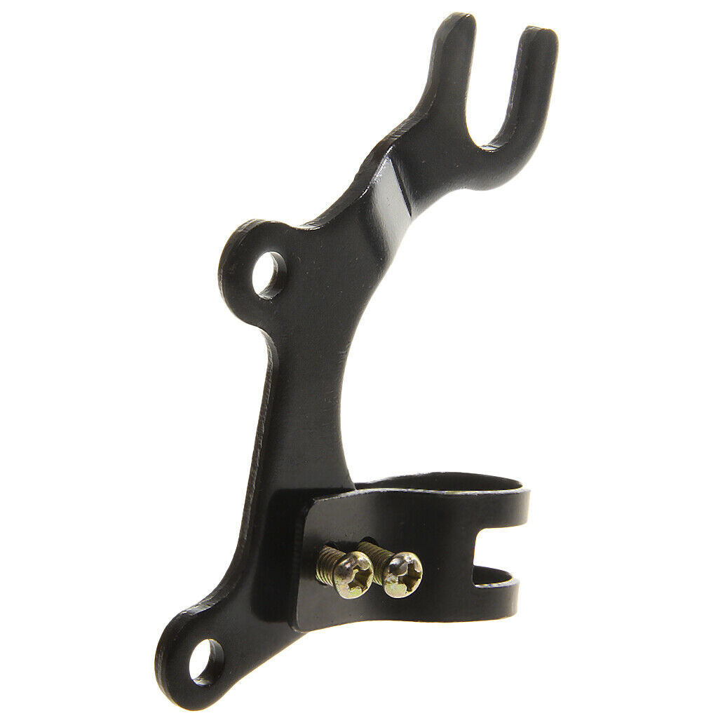 Bicycle Bike Disc Brake Bracket Frame Adaptor Mounting Holder+Flange Adapter
