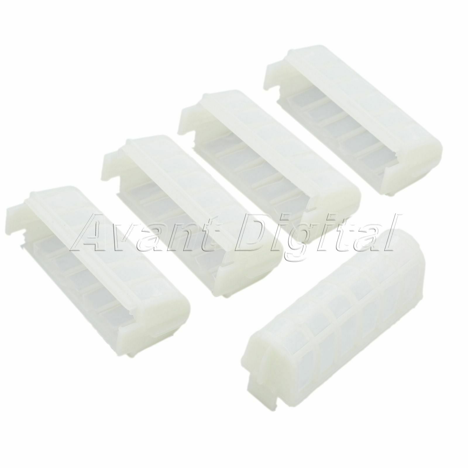 5 Pcs Air Filter Head Cleaner Fit For Stihl 023 025 MS210 MS230 MS250 Chainsaw