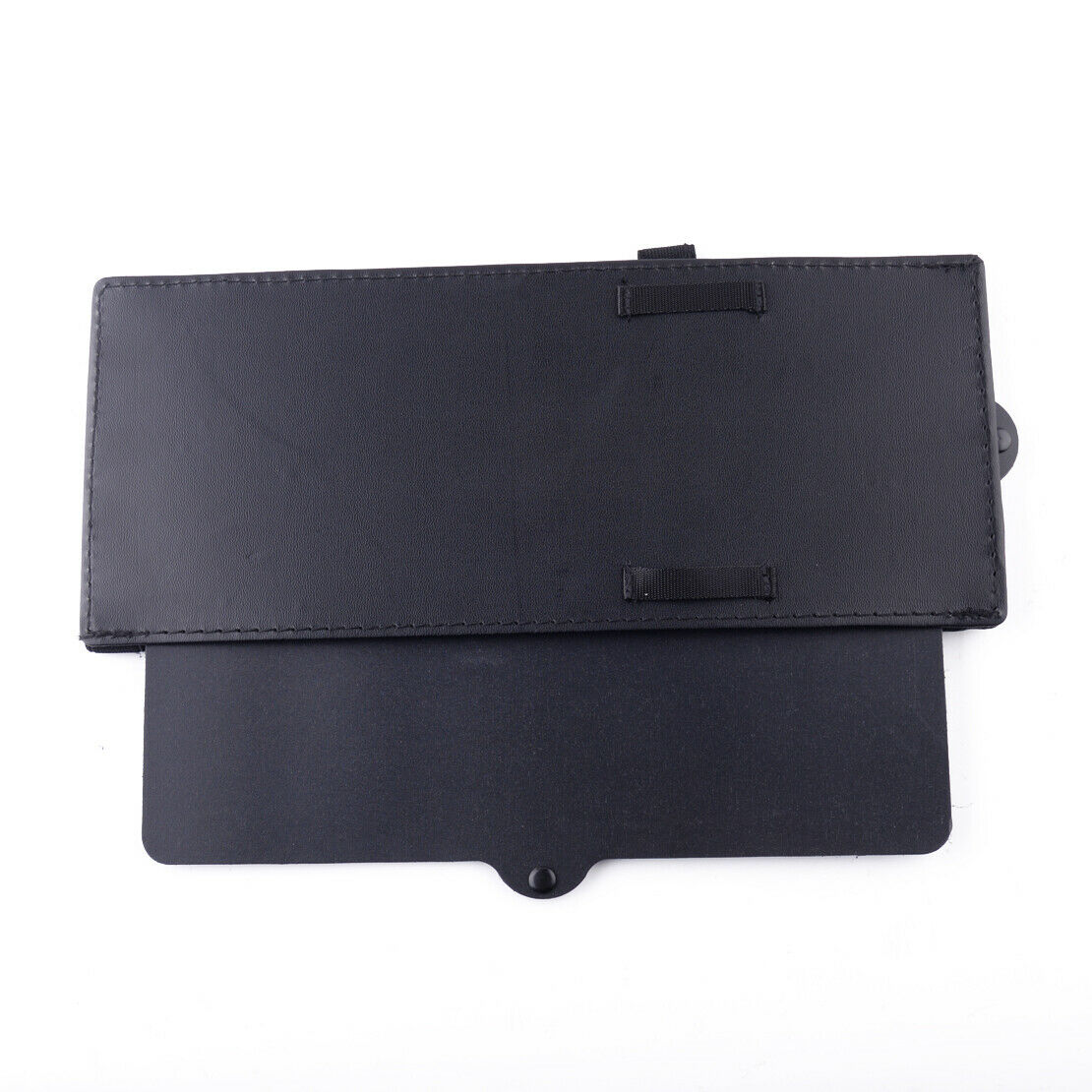 Car Sun Visors Extension Extender Shield Front Side Casement Shade Anti-Glare~