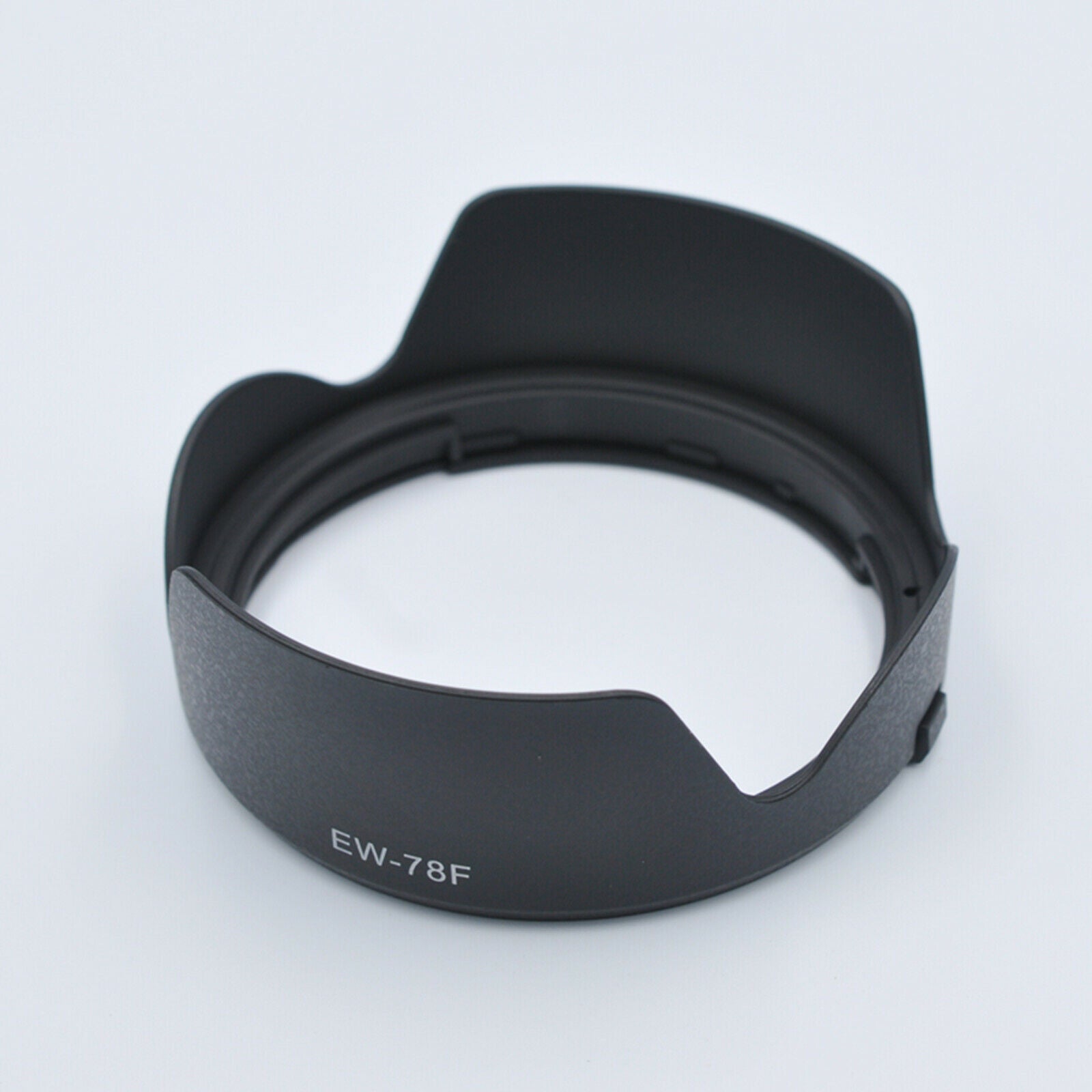 Lens Hood EW-78F Reversible Lens Hood for Canon RF24-240mm F4-6.3 IS USM Lens