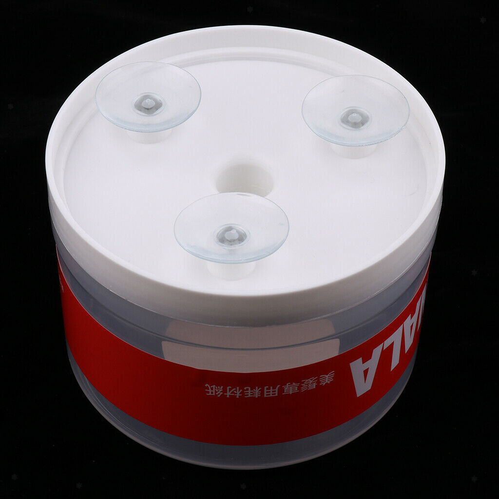 Salon Barber Styling Neck Strips Neckband Roll Tissue Storage Box Dispenser