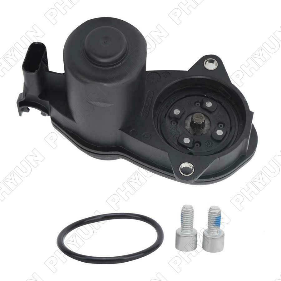 For 2012-18 Mercedes-Benz W166 X166 GLE GLS ML Parking Brake Actuator Assembly