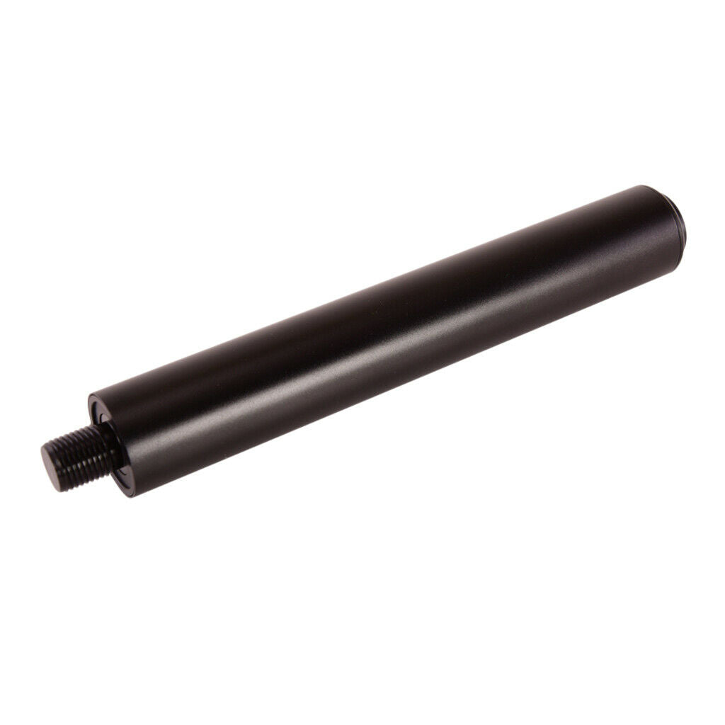 Anti-rust Aluminum Alloy Pool Cue Sticks Extender for Predator P3 Series Kit