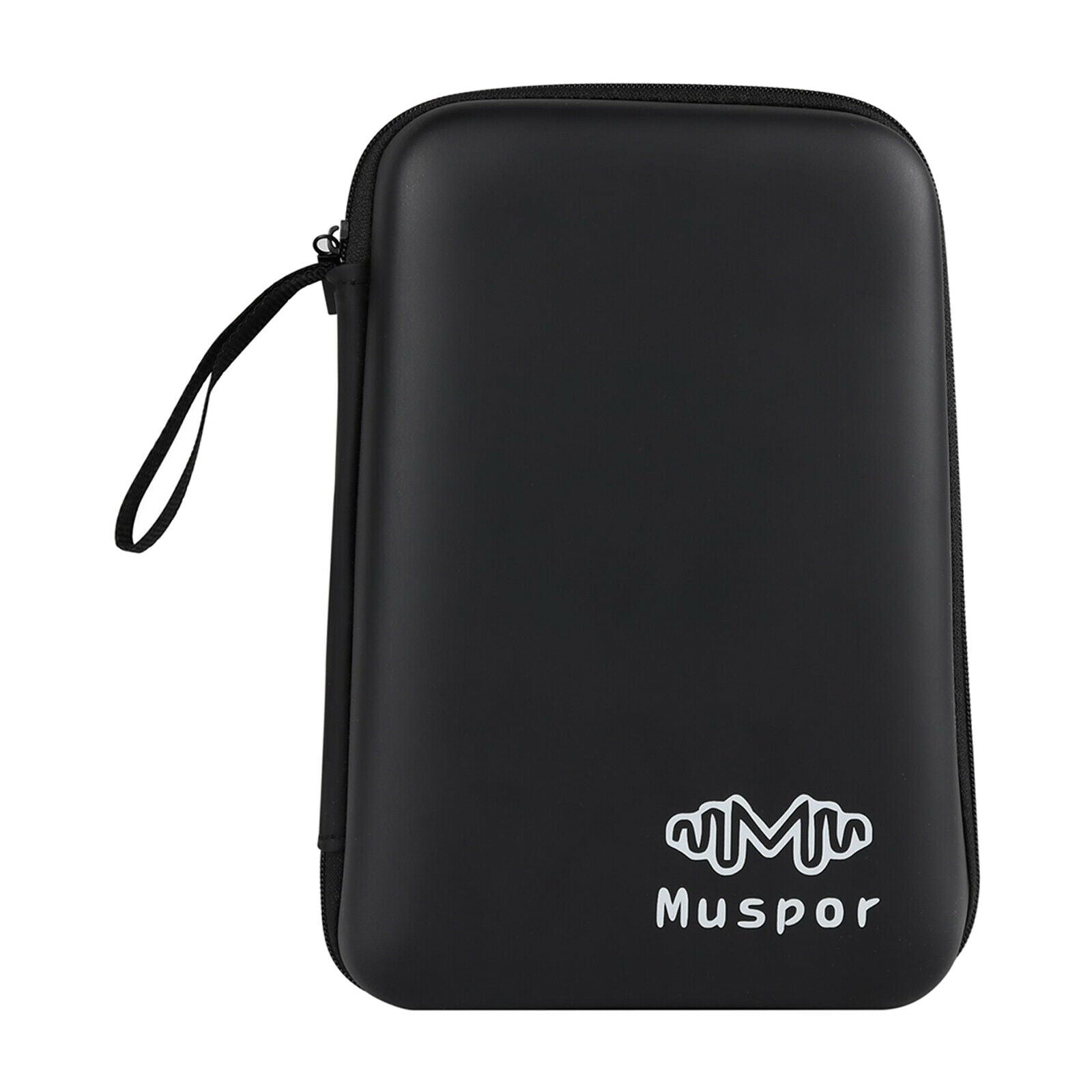 Kalimba Case Only, Thumb Piano Case Water-resistant Shock-proof for 10 keys 17