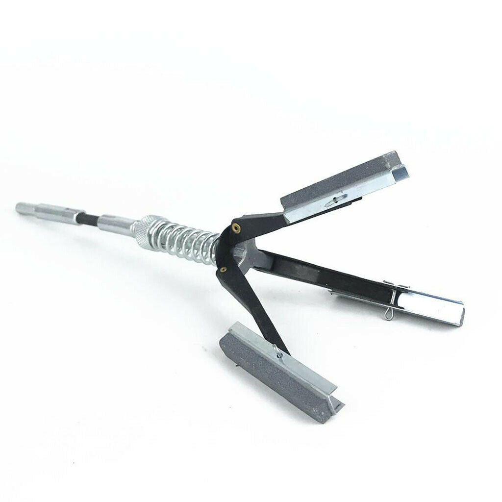 2x Professional Universal Practical Brake Cylinder Hone Honing Tool19-64mm