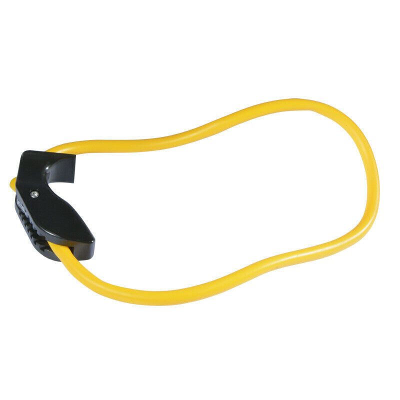 Archery Rubber Trainer Strength Puller Exercise Posture Shooting Practice DECUT