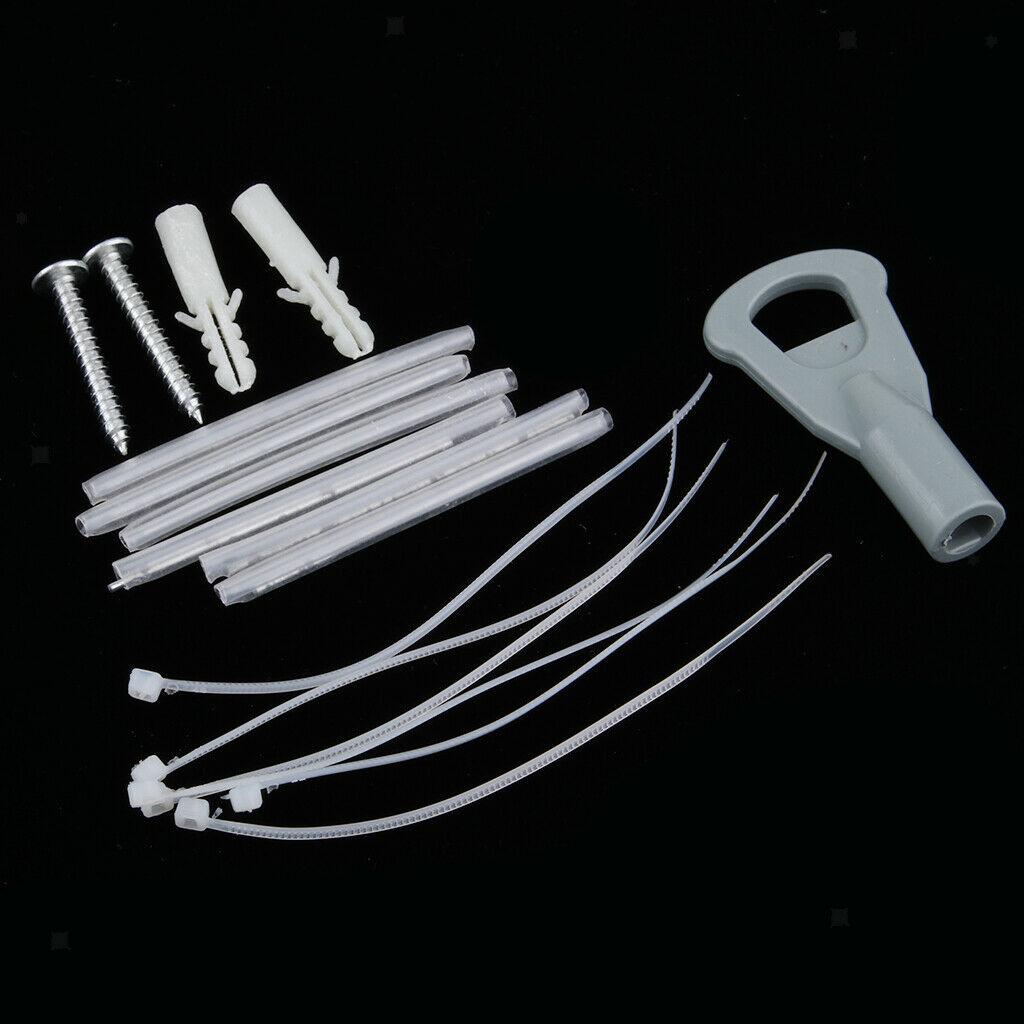 6 Core SC/FC Fiber Optic Terminal Case Box Wall Fiber Splice/Distri Panel