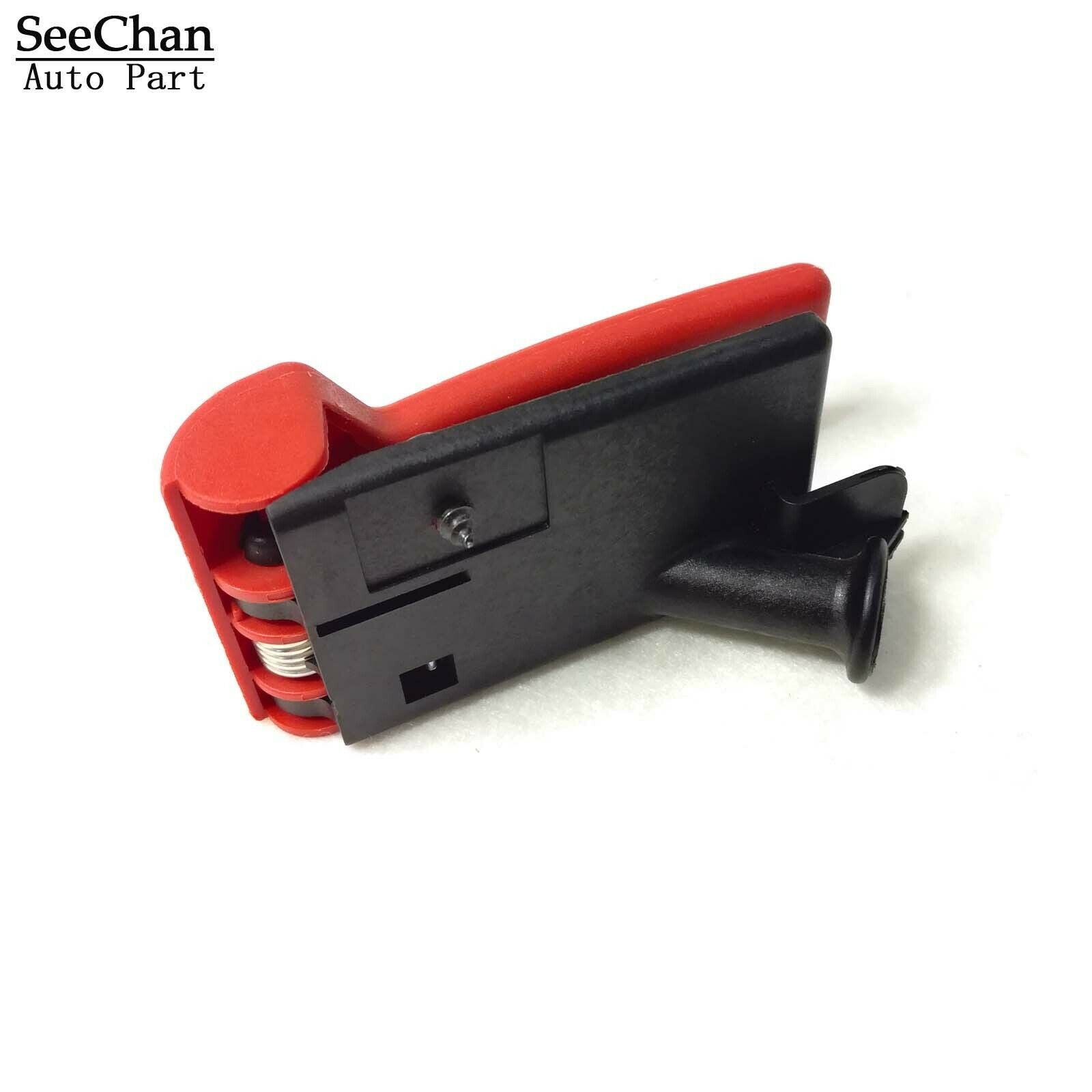 Fit for Mercedes Benz W124 W170 W202 W203 W208 W210 Dash Hood Release Handle