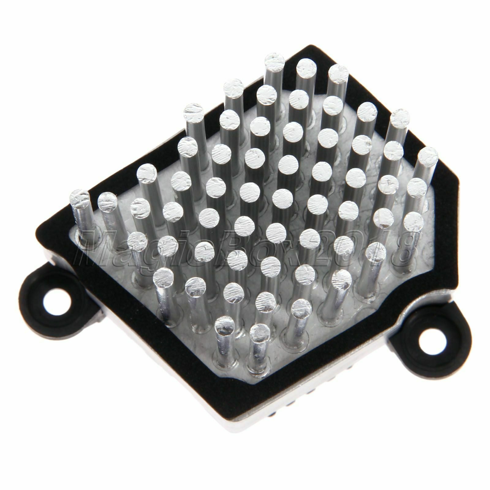 1Pc x Heater Blower Motor Resistor Fit For 1999-00 BMW 328i 2001-05 BMW 330Ci
