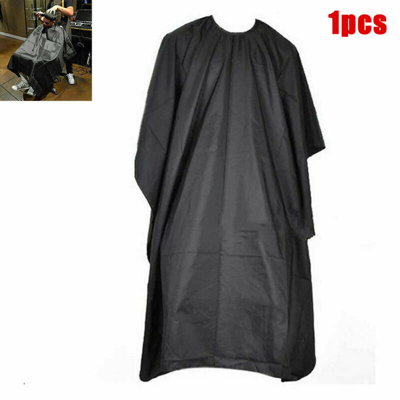 1Pcs Professional Hair Cut/Cutting Salon Barber Hairdressing Gown Cape Apron