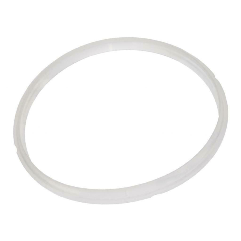2pcs Sealing Rings Gasket Replacement Part 2L 2.5L / 5L 6L Pressure Cooker