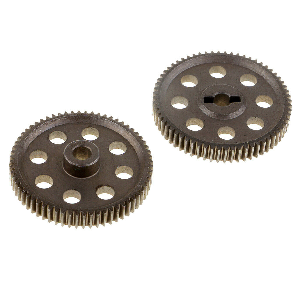 11184 Metal Motor Gear 64T for 1:10 RC HSP 94111 94123  RC Car Truck