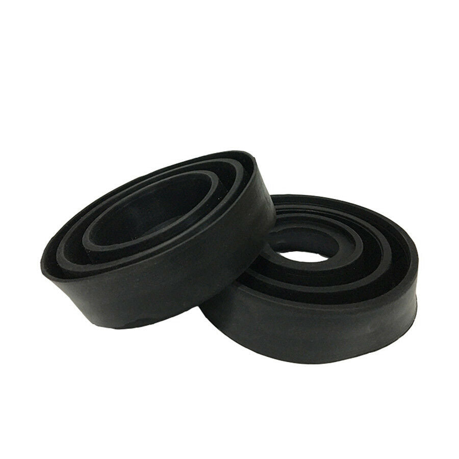 2Pcs Seal Cap Dust Cover for  H4 H13 9004 9007 Car Headlight LED HID Halogen Kit