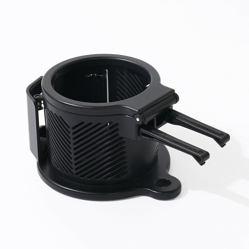 Multifunction Car Drink Cup Holder Air Outlet Bottle Water Stand Phone Bracket