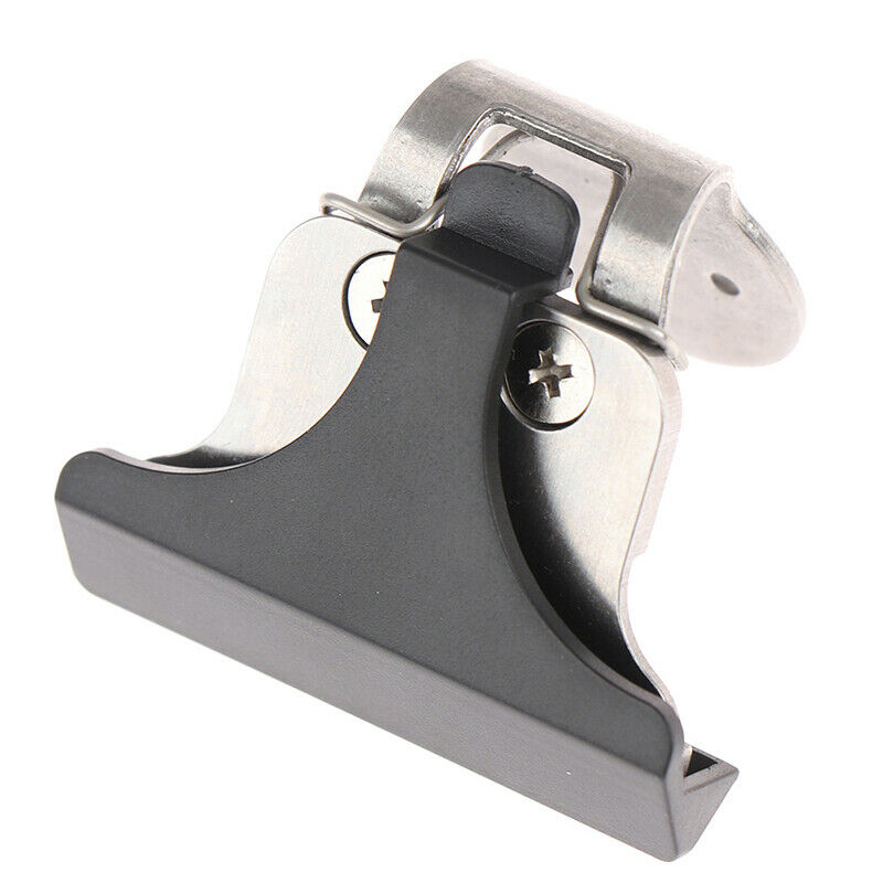 T-Shaped Hair Clipper Blade With Stand Hair Trimmer Replacement Clipper Head TL